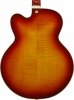 Ibanez AF115-AWB Aged Whiskey Burst Gitara Hollowbody